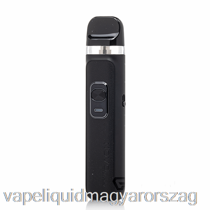 Smok Novo Master 30w Pod System Matt Fekete Vape E Cigi